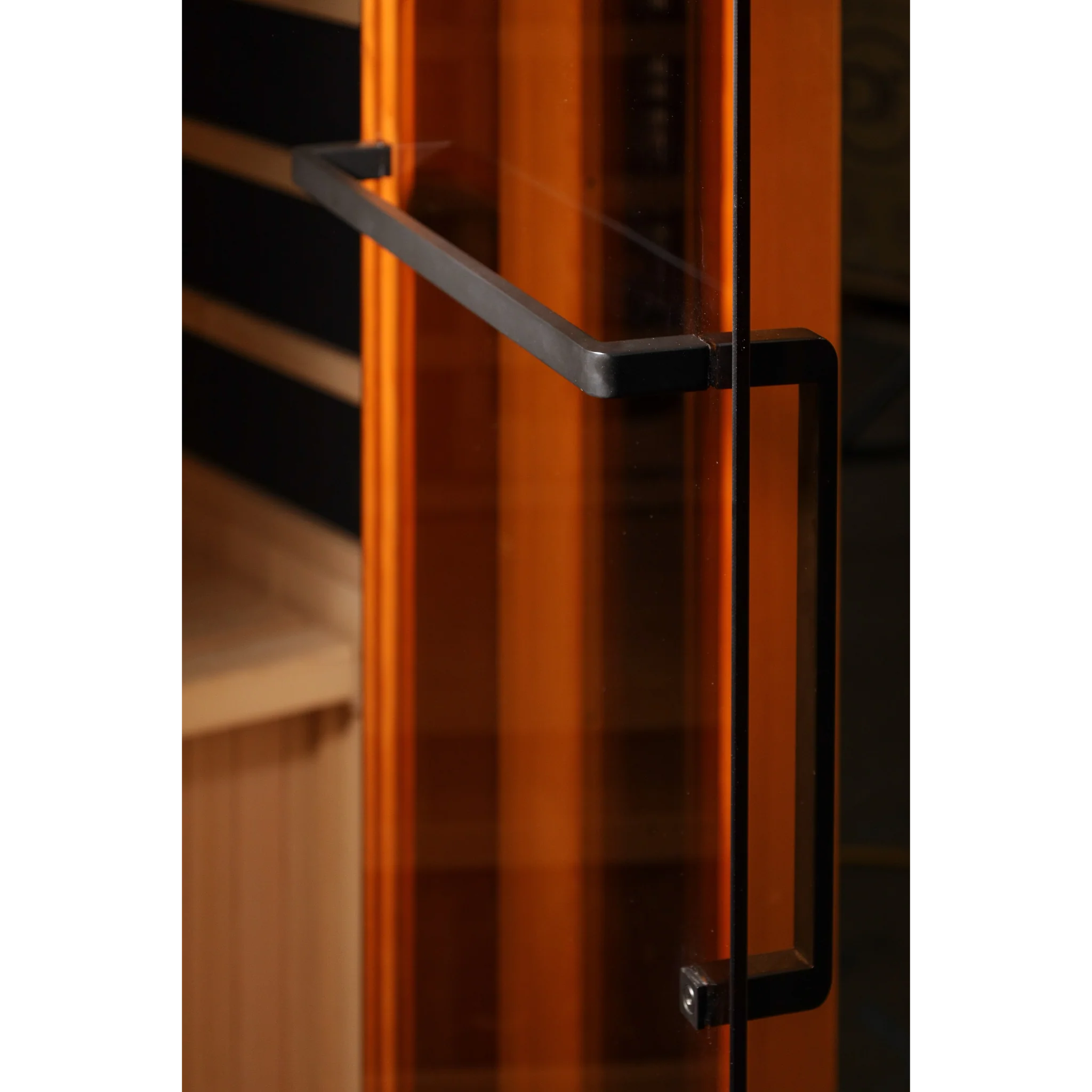 Golden Designs 2025 "Reserve Edition" 4-Person Full Spectrum with Himalayan Salt Bar | GDI-8040-03