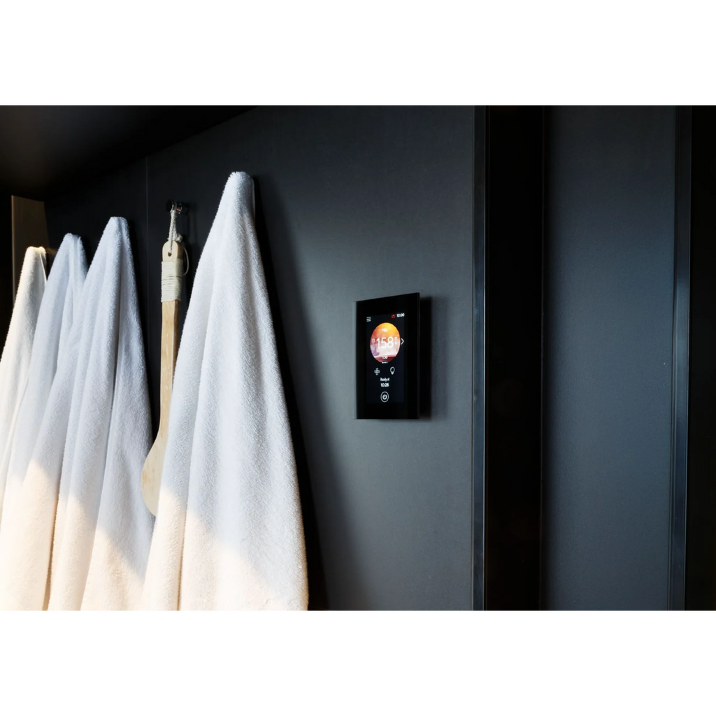 Harvia Fenix FX45 208V/240V Digital Heater Control with Wi-Fi Capabilities | FX45-U1-U3-XC