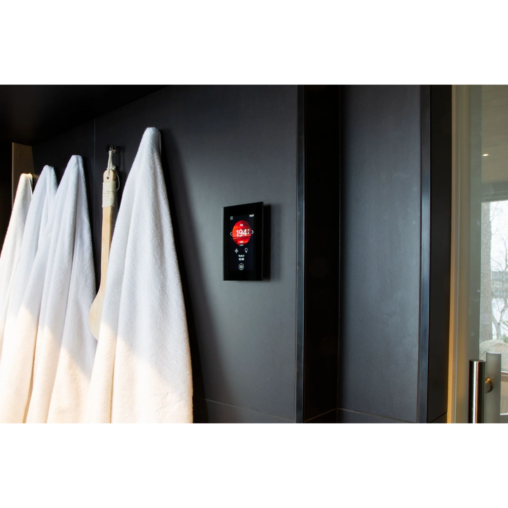 Harvia Fenix FX45 208V/240V Digital Heater Control with Wi-Fi Capabilities | FX45-U1-U3-XC